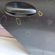 MERCEDES BENZ A-CLASS W177 DRIVER SIDE REAR DOOR ( OFF SIDE REAR ) FM09
