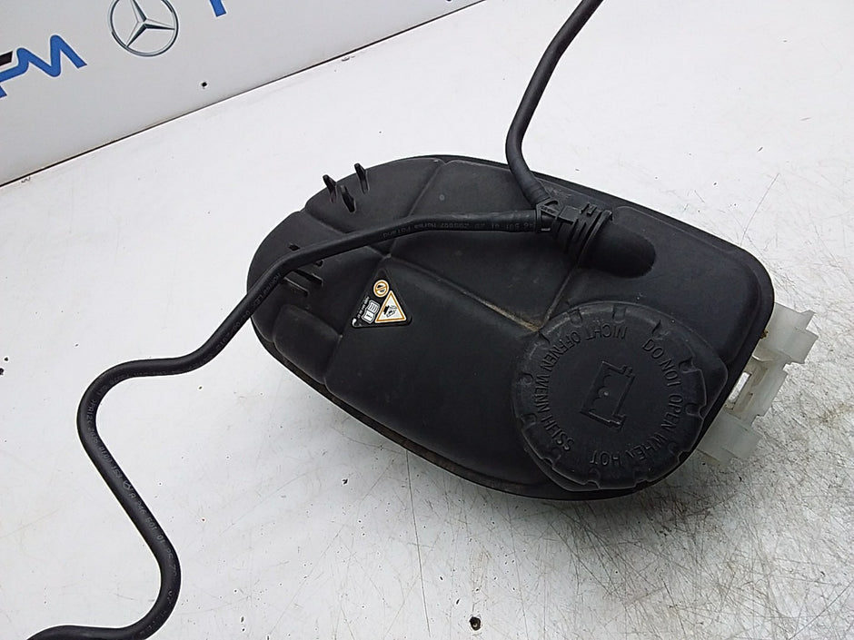 MERCEDES B-CLASS W246 COOLANT EXPANSION TANK FMR237