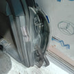 MERCEDES C-CLASS W204 EST PASSENGER REAR DOOR NSR GREY 2008-14 COMPLETE FMD427