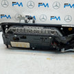 MERCEDES E-CLASS W213 SPEEDOMETER INSTRUMENT CLUSTER 2016 A2139009406 FM001223