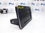 MERCEDES C-CLASS W205 2016 SAT NAV MULTIMEDIA SCREEN A2059004113 FM00675