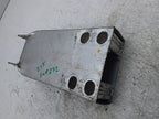 MERCEDES C-CLASS W205 BUMPER REINFORCEMENT BRACKET RIGHT SIDE A2056200495 FMR272