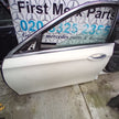 MERCEDES BENZ E-CLASS  W213  PASSENGER SIDE FRONT ( NEAR SIDE FRONT )