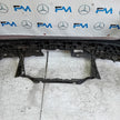LAND ROVER SPORT REAR BUMPER RED 2013-2018 DK62 17D753AA FMX142