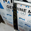 MERCEDES BENZ  E-CLASS W212 DRIVER FRONT DOOR OSF SILVER 2013  FMD483