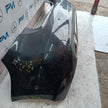 MERCEDES BENZ  A-CLASS W176 REAR BUMPER A1768854225 2016 BLACK COMPLETE FMX19