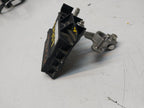 Mercedes W213 W205 W218 W238 W253 Negative Battery Tray Clamp A0009061505FM00254