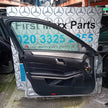 MERCEDES BENZ E-CLASS  W212  PASSENGER SIDE FRONT DOOR ( NEAR SIDE FRONT )