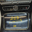  MERCEDES E-CLASS W213 CLIMATE & CENTRE CONSOLE A2139059003 COMPLETE FM001403