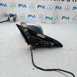MERCEDES A-CLASS  W176 PASSENGER SIDE WING MIRROR A1768100116 SILVER FMM38