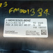 MERCEDES E-CLASS W213 PARKING BRAKE CONTROL MODULE 2016 A2139006227 FM001334