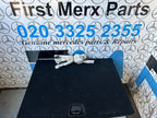 MERCEDES A CLASS W176 CURTAIN ROOF AIRBAG MODULE LEFT 2012-2018 A1768600102