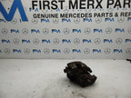 MERCEDES GLC C253 BRAKE CALIPER REAR LEFT PASSENGER SIDE A2534230998 FMR144