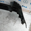 MERCEDES BENZ  A-CLASS W177 REAR BUMPER A1778854701 2018 GREY FMX15