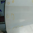 MERCEDES A-CLASS W176 PASSENGER REAR SIDE DOOR NSR 2012-18 WHITE COMPLETE FMD280