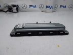 2015 MERCEDES BENZ C-CLASS W205 DRIVER SIDE KNEE AIRBAG A2058601600 FM00334
