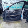 MERCEDES BENZ E-CLASS W212 DRIVER SIDE FRONT DOOR ( OFF SIDE FRONT )