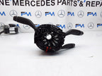 Mercedes GLC GLE W253 INDICATOR/WIPER GEAR SELECT + SQUIB  2017 FM00553
