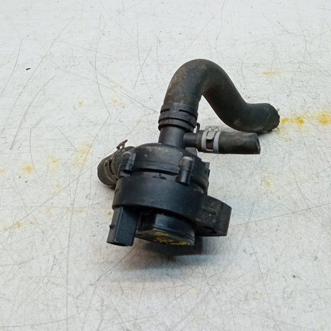 MERCEDES BENZ  C E-CLASS W211 ELECTRIC COOLANT WATER PUMP A2118350028 FM001397
