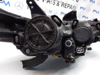 MITSUBISHI OUTLANDER MK3 2016 HEADLIGHT PASSENGER SIDE LEFT L0094I OBL8 FMH71