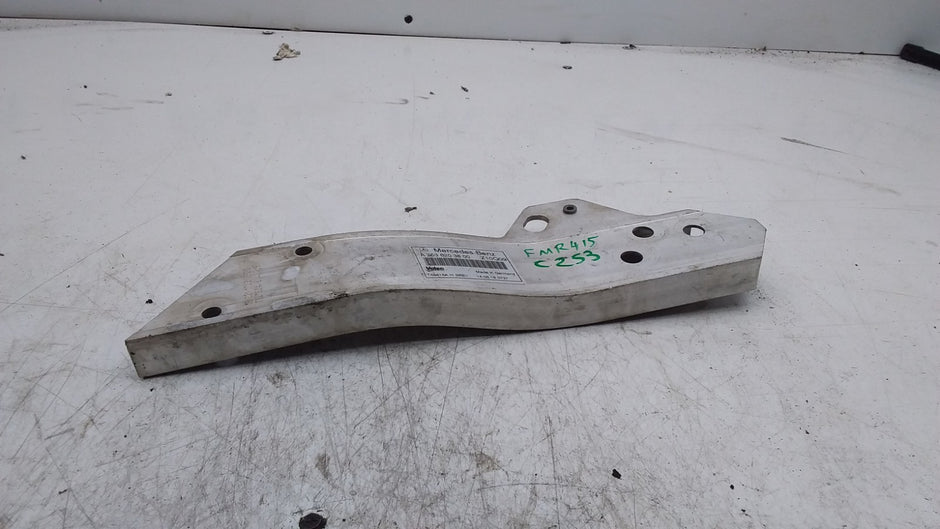 MERCEDES BENZ GLC X253 RADIATOR SUPPORT BRACKET LEFT A2536203800 FMR415