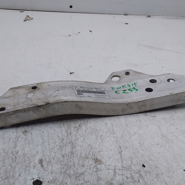 MERCEDES BENZ GLC X253 RADIATOR SUPPORT BRACKET LEFT A2536203800 FMR415