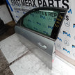 MERCEDES C-CLASS W204 PASSENGER FRONT DOOR NSF 2008-14 SILVER COMPLETE FMD409