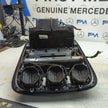  MERCEDES E-CLASS W205 CENTRE CONSOLE + 3 AIR VENT A2054402324 FM001405