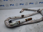 MERCEDES C-CLS W206 EST CURTAIN ROOF AIRBAG  LEFT PASSENGER A2068604002 FMR225