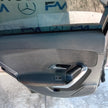 MERCEDES A-CLASS W177 PASSENGER REAR DOOR NSR BLACK 2018 COMPLETE FMD482