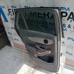 MERCEDES GLC W253 PASSENGER REAR SIDE DOOR NSR 2016 ON WHITE COMPLETE FMD279