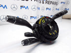 Mercedes E-CLASS W213 INDICATOR/WIPER GEAR SELECT + SQUIB  2017 FM00557