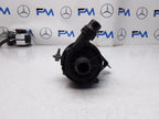 MERCEDES C-CLASS W205 ELECTRIC COOLER WATER PUMP A2055013020 FM00405