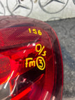 2017-19 MERCEDES GLA X156 AMG LED REAR DRIVER RIGHT  TAILLAMP  A1569069800 FMT3