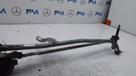MERCEDES BENZ GLC W253 WINDSCREEN WIPER LINKAGE MOTOR   A2538205600 FMR436