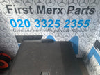 MERCEDES BENZ E CLASS 212 SERIES 2009-2016 HEATER/AC CONTROLLER A2129004525