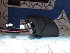 2018- 2023 MERCEDES A-CLASS W177 PASSENGER SIDE WING MIRROR A1778104303 BLACK