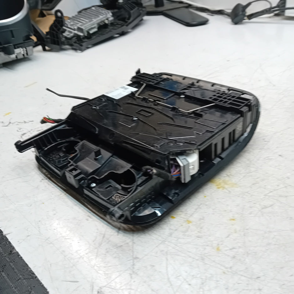MERCEDES BENZ  C-CLASS W206 MHEV INTERIOR LIGHT A0009002445 FM001473