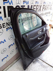 MERCEDES E-CLS W213 SLN PASSENGER FRONT DOOR NSF GREY 2016-23 COMPLETE FMD613