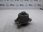 MERCEDES BENZ  C-CLASS  W205  ENGINE MOUNT LEFT NS A2052406617 FMR351