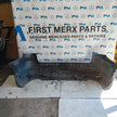 MERCEDES BENZ GLC W253 REAR BUMPER A2538850200 2016 BLACK COMPLETE FMX155