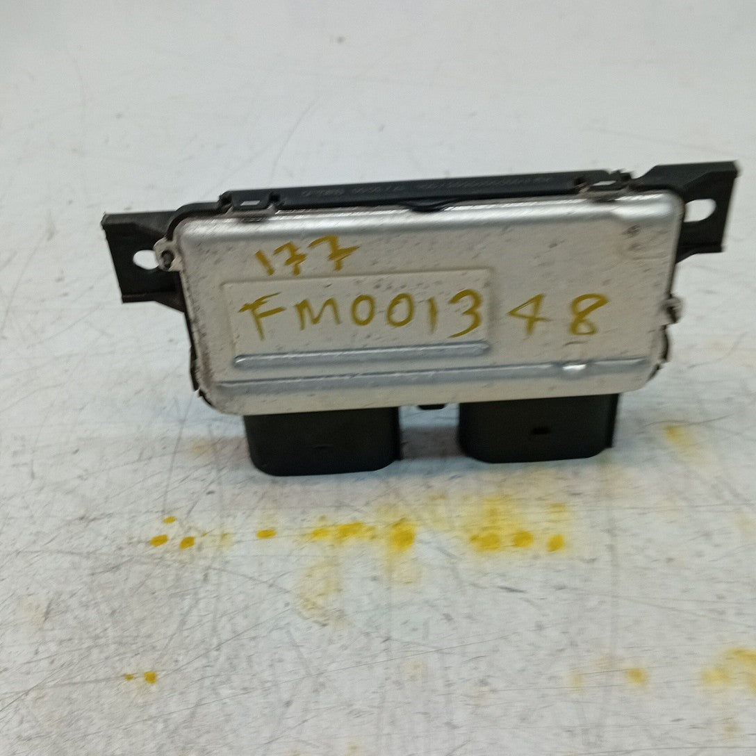 MERCEDES A-CLASS W177 FUEL PUMP CONTROL MODULE A0009008214 2018 ON FM001348