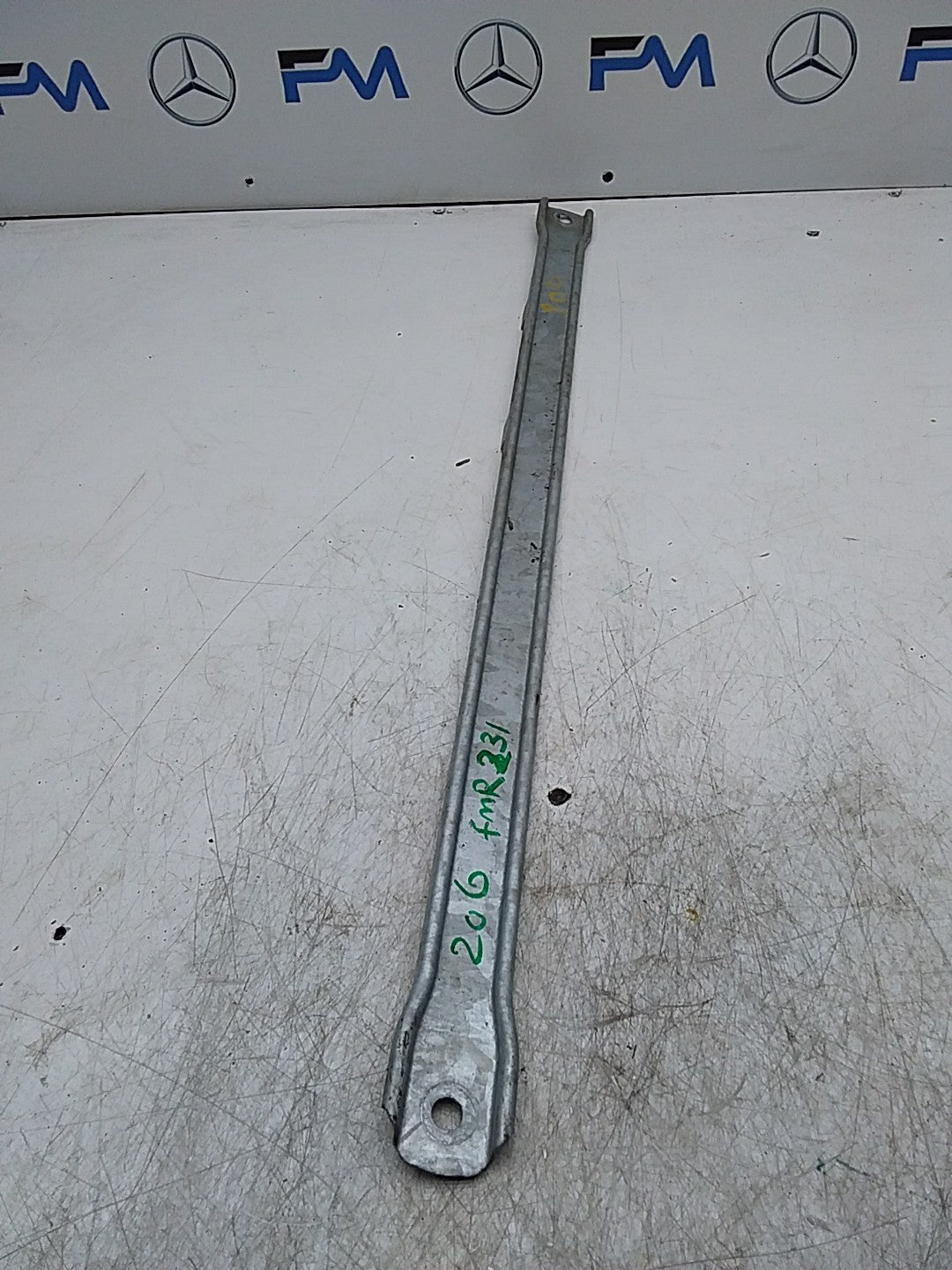 MERCEDES C-CLS W206 STRUT BRACE BAR FMR231