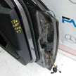 MERCEDES BENZ A-CLASS W176 PASSENGER SIDE FRONT DOOR N/S/F COMPLETE GREY FMD33