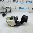 MERCEDES B-CLASS W247 SEAT BELT REAR LEFT PASSENGER SIDE NSR A2478600985 FMS472