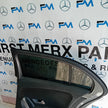 MERCEDES  A-CLASS W177 DRIVER SIDE REAR DOOR N/S/R COMPLETE GREY FMD115