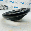 MERCEDES W205 C-CLASS MULTIFUNCTION STEERING WHEEL PFL 2014 A0004606700 FM001402