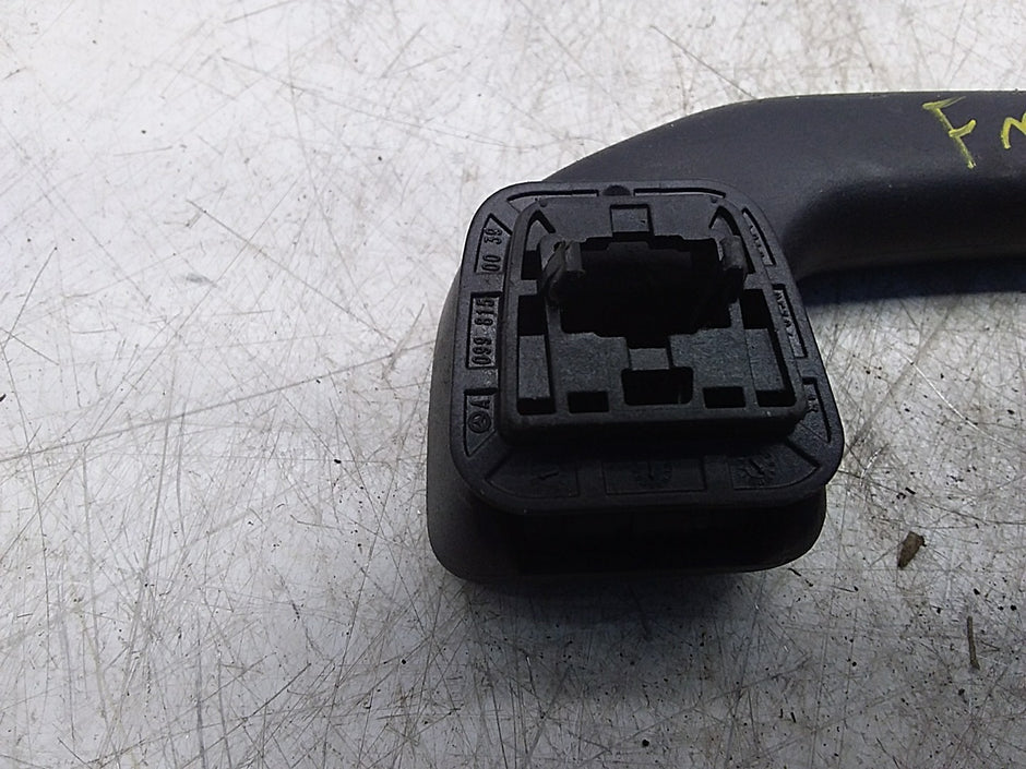 MERCEDES A-CLASS W206 REAR ROOF GRAB HANDLE PASSENGER SIDE  A0998150039 FMR195