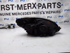2008 ONWARDS MERCEDES C CLASS W204 HEADLIGHT PRE FACELIFT PASSENGER NS FMH104