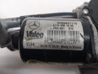 MERCEDES-BENZ A CLA GLA 2015-2018 Wiper Motor Front & Linkage A1769061900FM00223